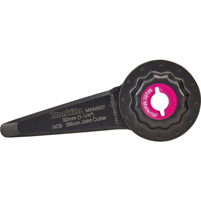 MAKITA ponorný list STARLOCK-MAX 32x70 mm HCS MAM007 B-66466