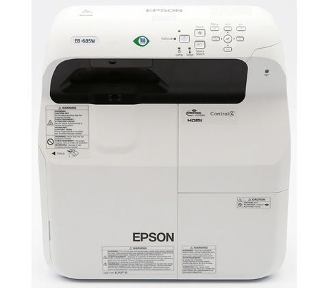 Epson EB-685W