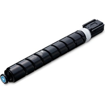 Compatible Canon C-EXV51 лазурен (cyan) съвместим тонер (CEXV51C)