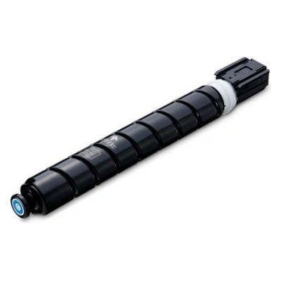 Compatible Canon C-EXV51 лазурен (cyan) съвместим тонер (CEXV51C)