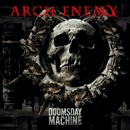Arch Enemy, Doomsday Machine CD