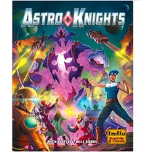 Indie Boards and Cards Astro Knights