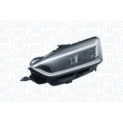Predné svetlo MAGNETI MARELLI 711451000279