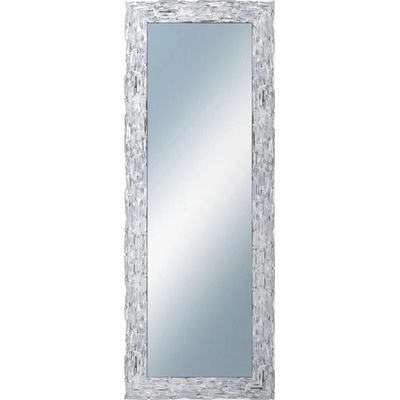 DANTIK Travertino 60x160 cm strieborné 2893