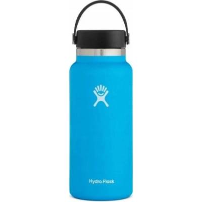 Hydro Flask lahev na pití 946 ml sv.modrý