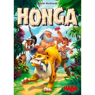 Haba Honga