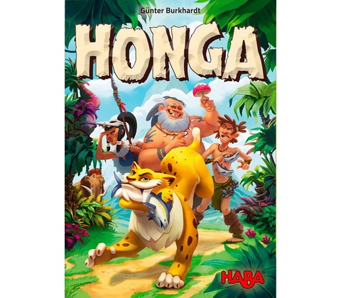 Haba Honga