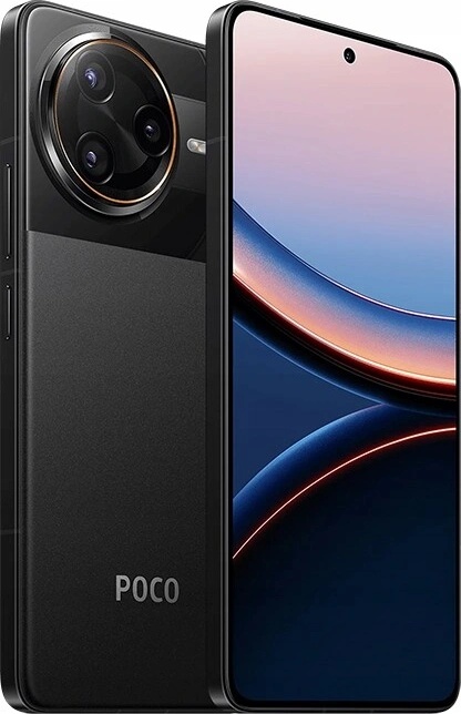 POCO F7 Ultra 16GB/512GB Black od 561,97 € - Heureka.sk