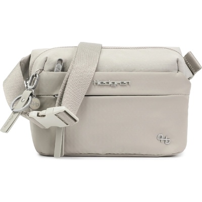 Hedgren Furo Hogo Waistbag + RFID HFURO06 pussywillow grey