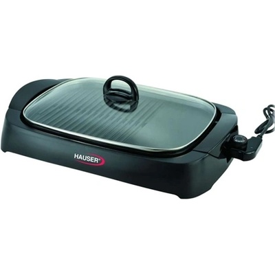 Hauser GR-160