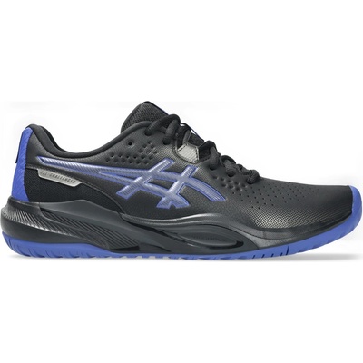 ASICS Мъжки маратонки Asics Gel-Challenger 15 Tennis Shoes Mens - Black/Dk Cobalt