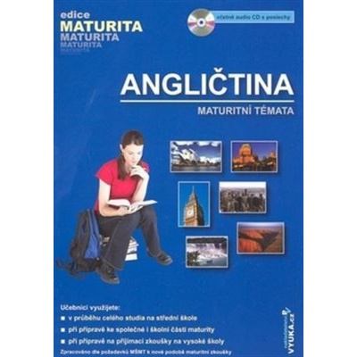 Angličtina Dagmar ElHmoudová