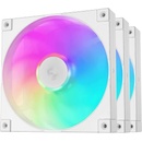 Deepcool FD14 White Addressable RGB (R-FD14-WHAPN3-G)