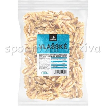 Allnature Vlašské orechy 1000 g