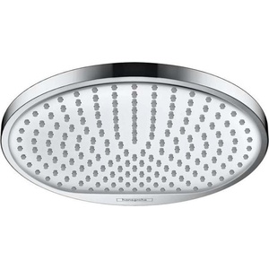 Hansgrohe Crometta - Душ пита S, 24 cm, хром 26723000 (26723000)