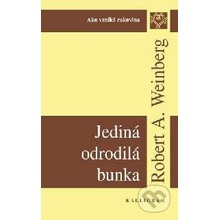 Jediná odrodilá bunka