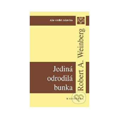 Jediná odrodilá bunka