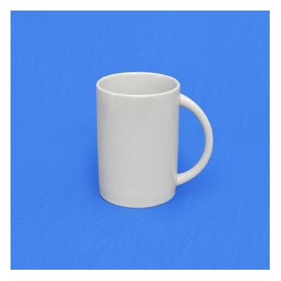 Dubí Český porcelán Hrnček biely Silke 280 ml