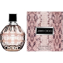 Jimmy Choo parfumovaná voda dámska 100 ml