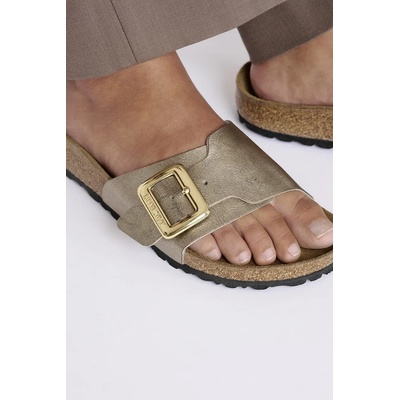 Birkenstock Чехли Birkenstock Catalina Graceful Cushion Buckle (1029416)