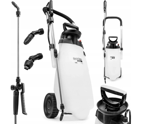 GardeTech 12 l