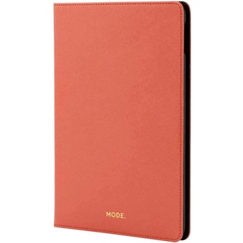 dbramante1928 Tokyo Leather Case - кожен калъф и поставка за iPad Air 3 (2019) (розов)
