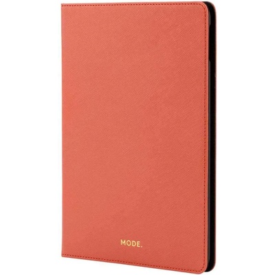 dbramante1928 Tokyo Leather Case - кожен калъф и поставка за iPad Air 3 (2019) (розов)