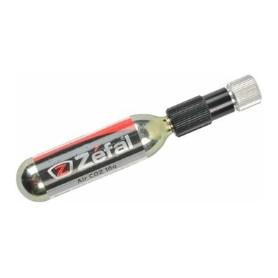 Adaptér pre CO2 bombičky Zéfal EZ control