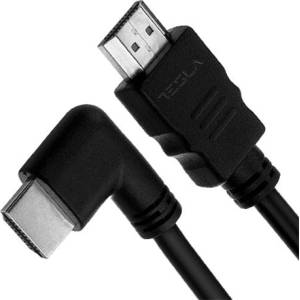 Tesla TC-A-2.0Z2.0 HDMI КАБЕЛ 2 м черен (TC-A-2.0Z2.0)