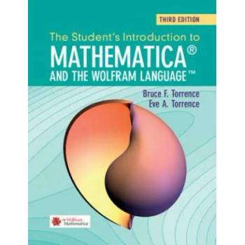 Student's Introduction to Mathematica and the Wolfram Language