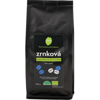 Fairobchod Bio Honduras SHG Superior 1 kg
