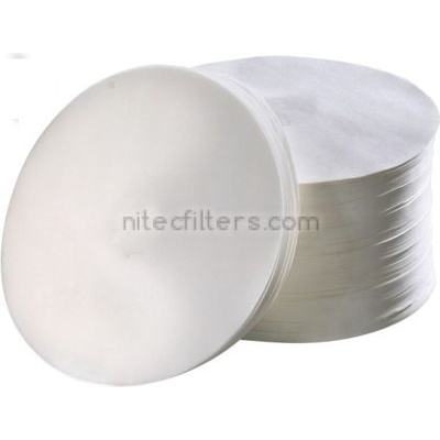 BRAVILOR Bonamat Хартиен филтър BONAMAT typ B10, код К08