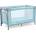 Caretero Travel bed Basic Grey