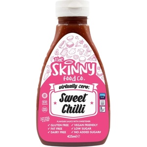 Skinny Food Co Skinny Sauce | Sweet Chilli [425 мл]