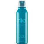 Nike Дезодорант Мъжки TURQUOISE VIBES 200 ml