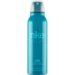 Nike Дезодорант Мъжки TURQUOISE VIBES 200 ml