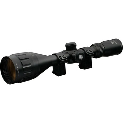 Nikko Stirling Mount Master 4-12x50 AO