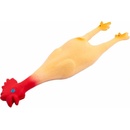 Hap Gary latex rooster L 40 cm