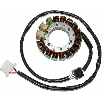 ELECTROSPORT vinutí alternátoru (stator) KAWASAKI KLR 650 87-07, KL 650 TENGAI 90-91