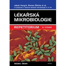 Lékařská mikrobiologie