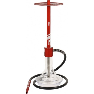 Oduman SMOKE DRIFT Red 60cm