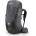 Rab Туристическа раница Rab Exion 55 Walking backpack - Anthracite / Graphene - размер M/L (502-9794-0111)