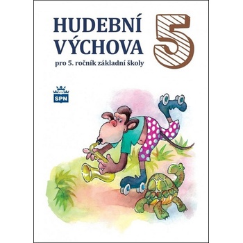 Hudební výchova 5