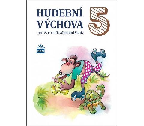 Hudební výchova 5