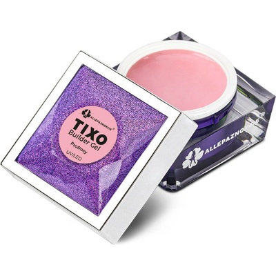 Allepaznokcie Tixotropný stavebný gél ProRosy 15g