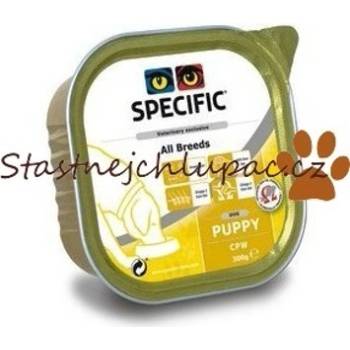 Specific CPW Puppy All Breed 6 x 300 g