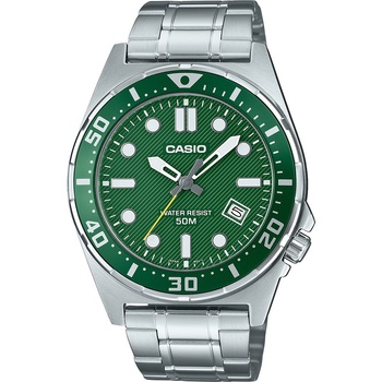 Casio MTD-135D-3AVDF