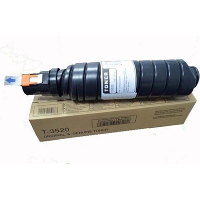 Toshiba T3520 черен (black) оригинален тонер (6AJ00000037)