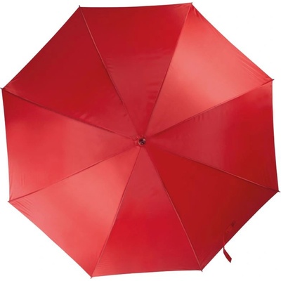 Kimood automatický deštník KI 2021 red
