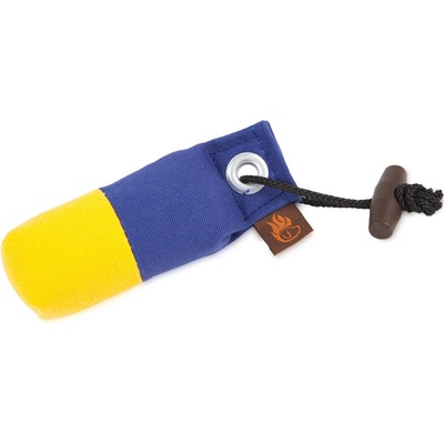 Firedog pocket dummy Edícia Krajiny 80 g "Európska únia"